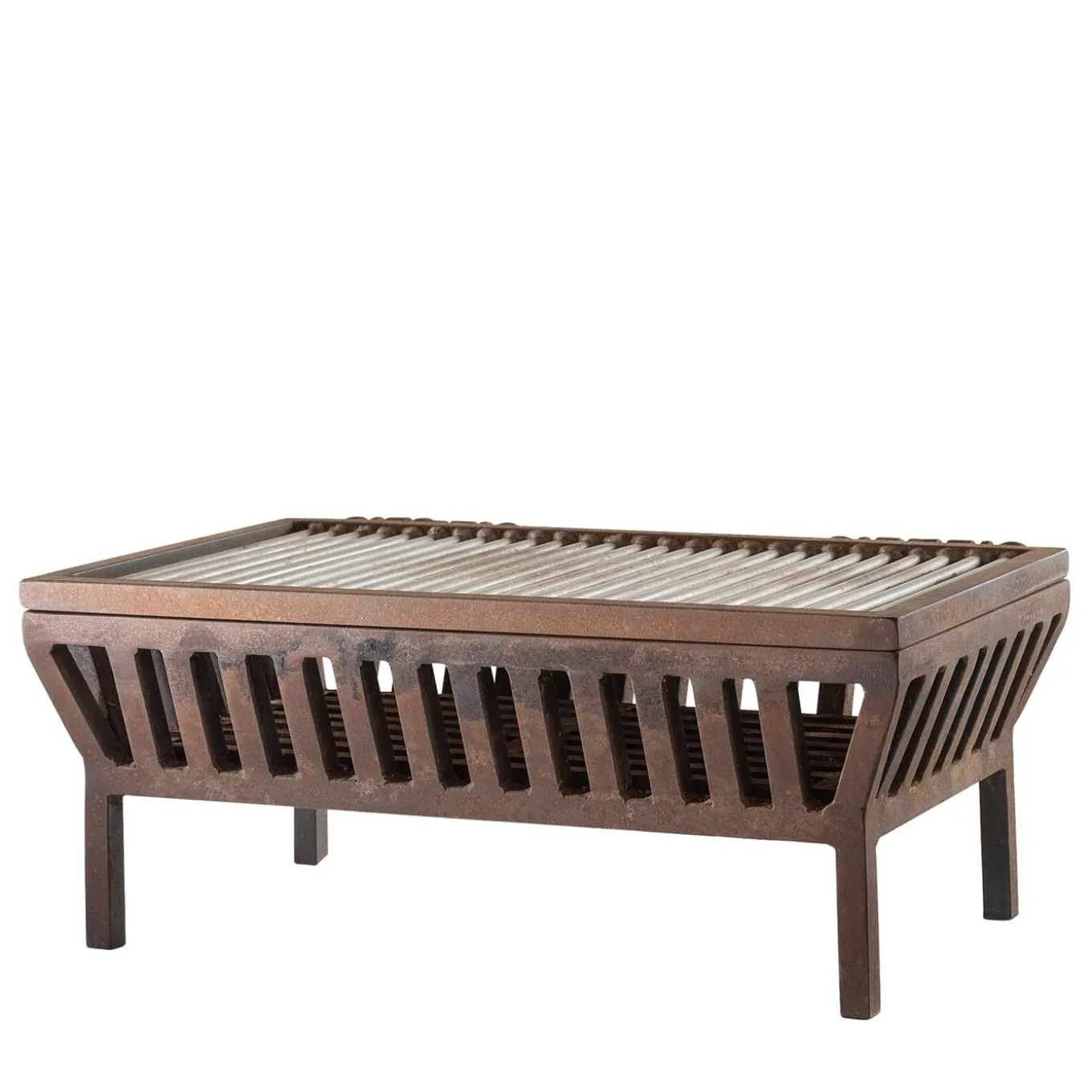 The BBQ Fire Grate