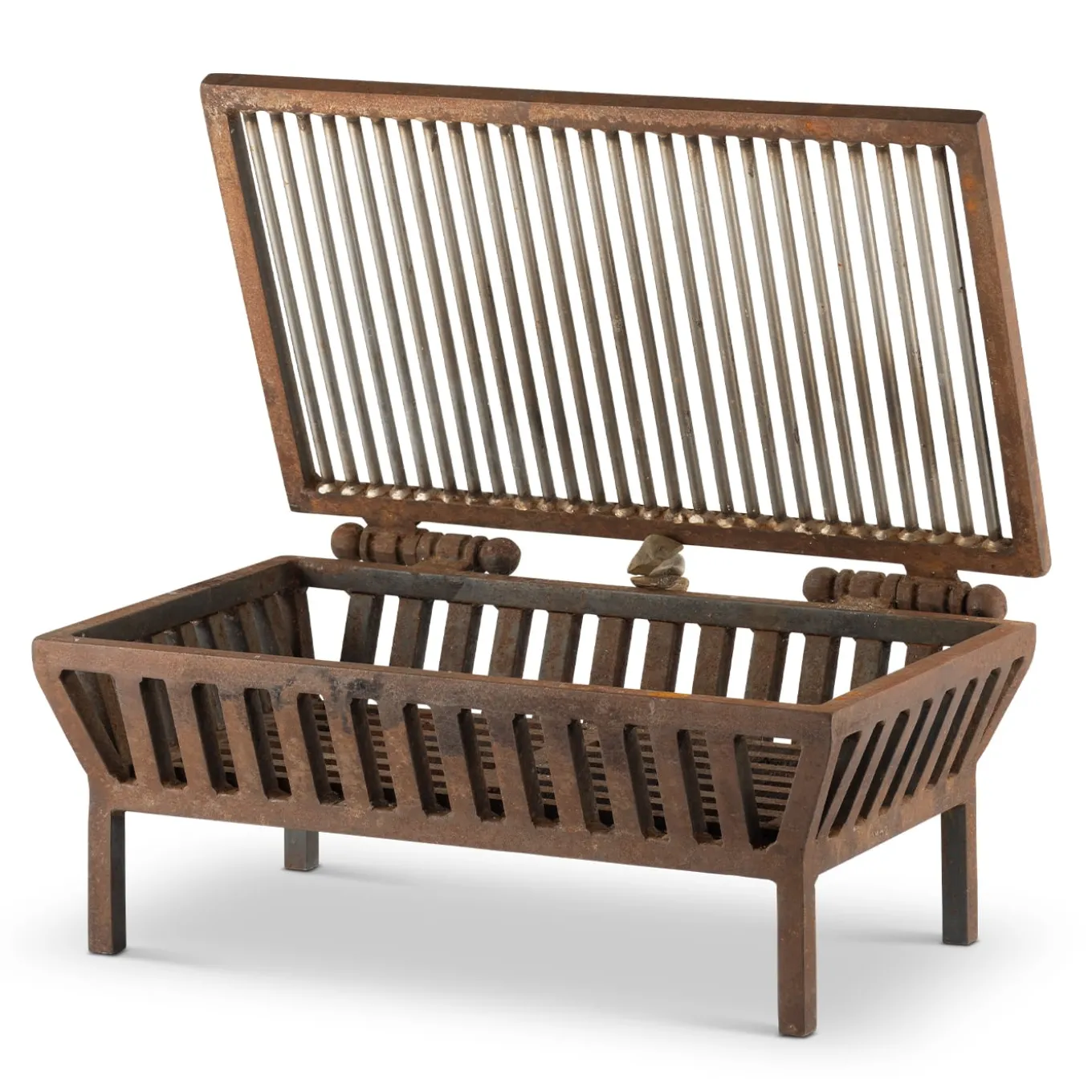 The BBQ Fire Grate