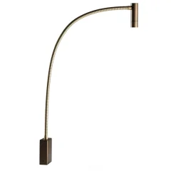 The Flexible Reading Lamp