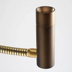 The Flexible Reading Lamp