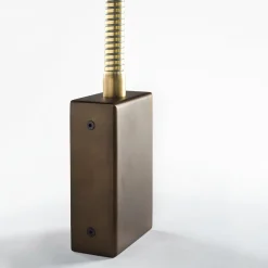 The Flexible Reading Lamp