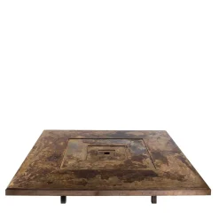 The Timeless Coffee Table