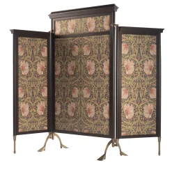 The Vanity Screen