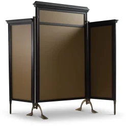 The Vanity Screen