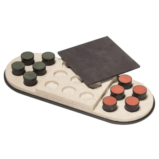 Tivoli Tic Tac Toe