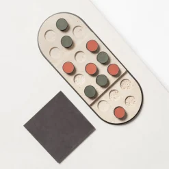 Tivoli Tic Tac Toe
