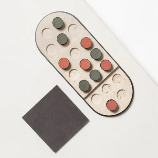 Tivoli Tic Tac Toe