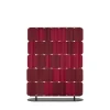 Toppa Grande Schermo Rosso