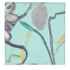 Tovaglia blu Bouquet