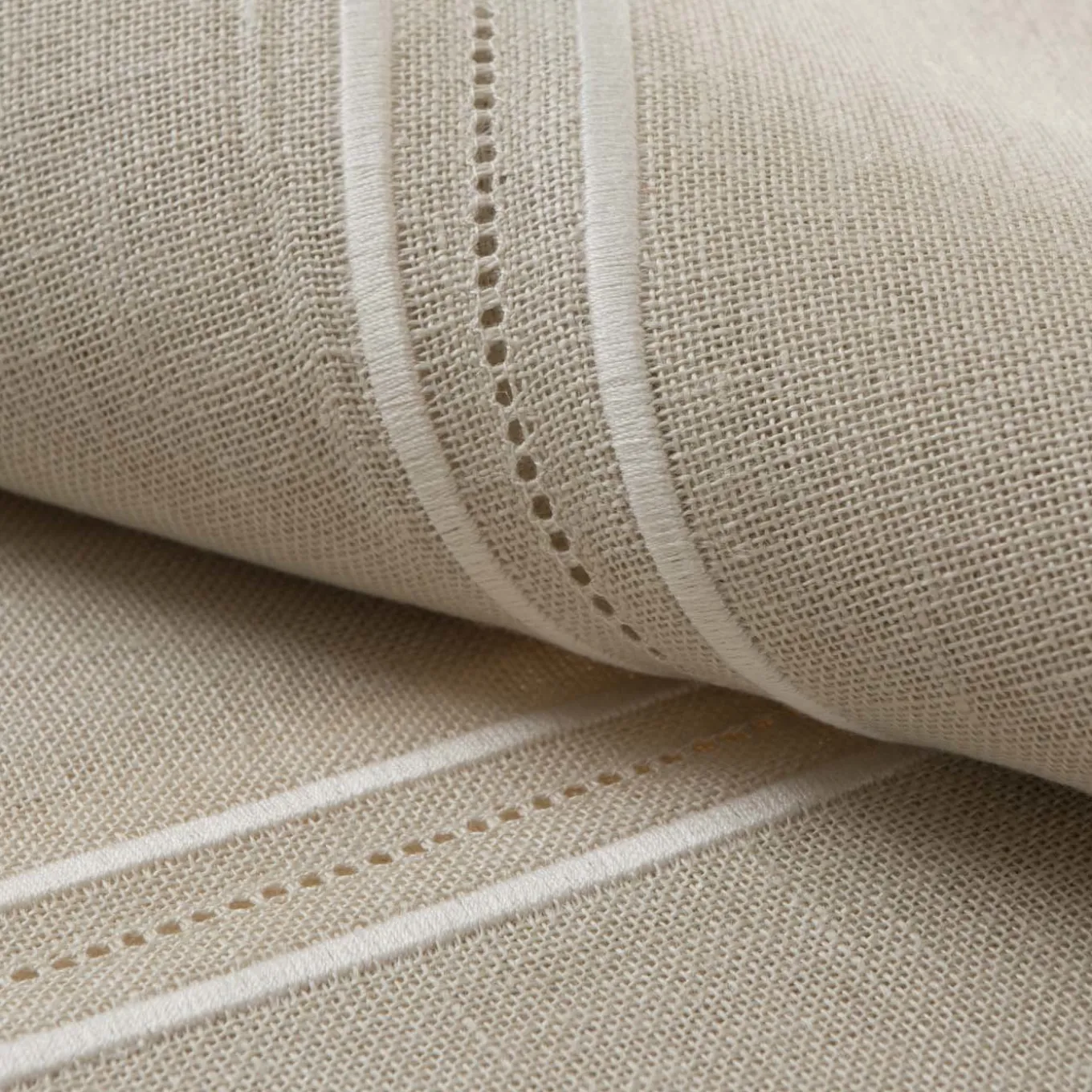 Tovaglia di lino Caterina