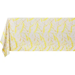 Tovaglia di lino e cotone Roman Breeze