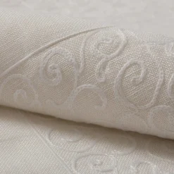 Tovaglia di lino Fior di Lavanda