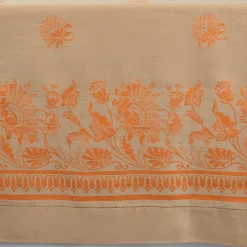 Tovaglia Giardino Italiano Ambra