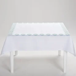 Tovaglia Luminaria quadrata multicolore