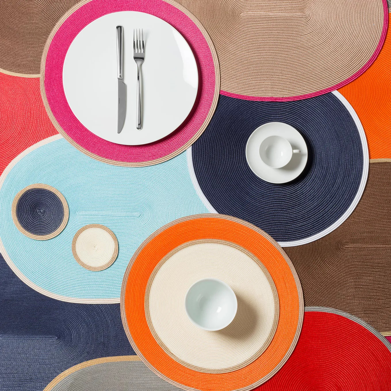 Tovaglietta Trocadero #6