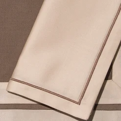 Tovagliette e tovaglioli - Beige