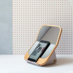 Tramé Supporto per dispositivi mobili Edizione limitata di FrattiniFrilli