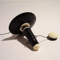 Trottola Filo in resina e Galalite