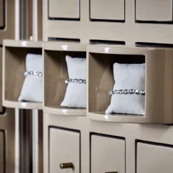 Trunk & Cofanetto per Gioielli Doha