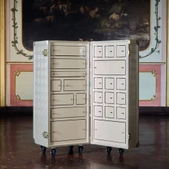 Trunk & Cofanetto per Gioielli Doha