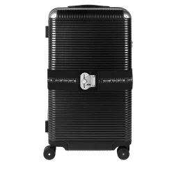 TRUNK SU RUOTE BANK ZIP DLX 10 CORSO COMO EDITION