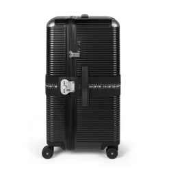 TRUNK SU RUOTE BANK ZIP DLX 10 CORSO COMO EDITION