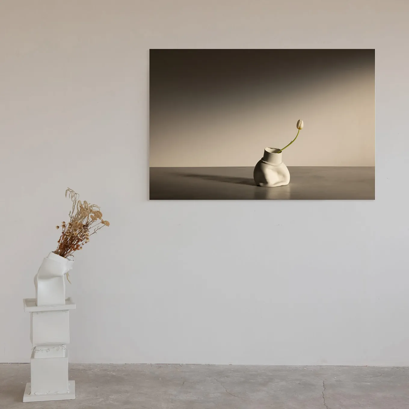 Tulipani a Fara Fotografia in edizione limitata