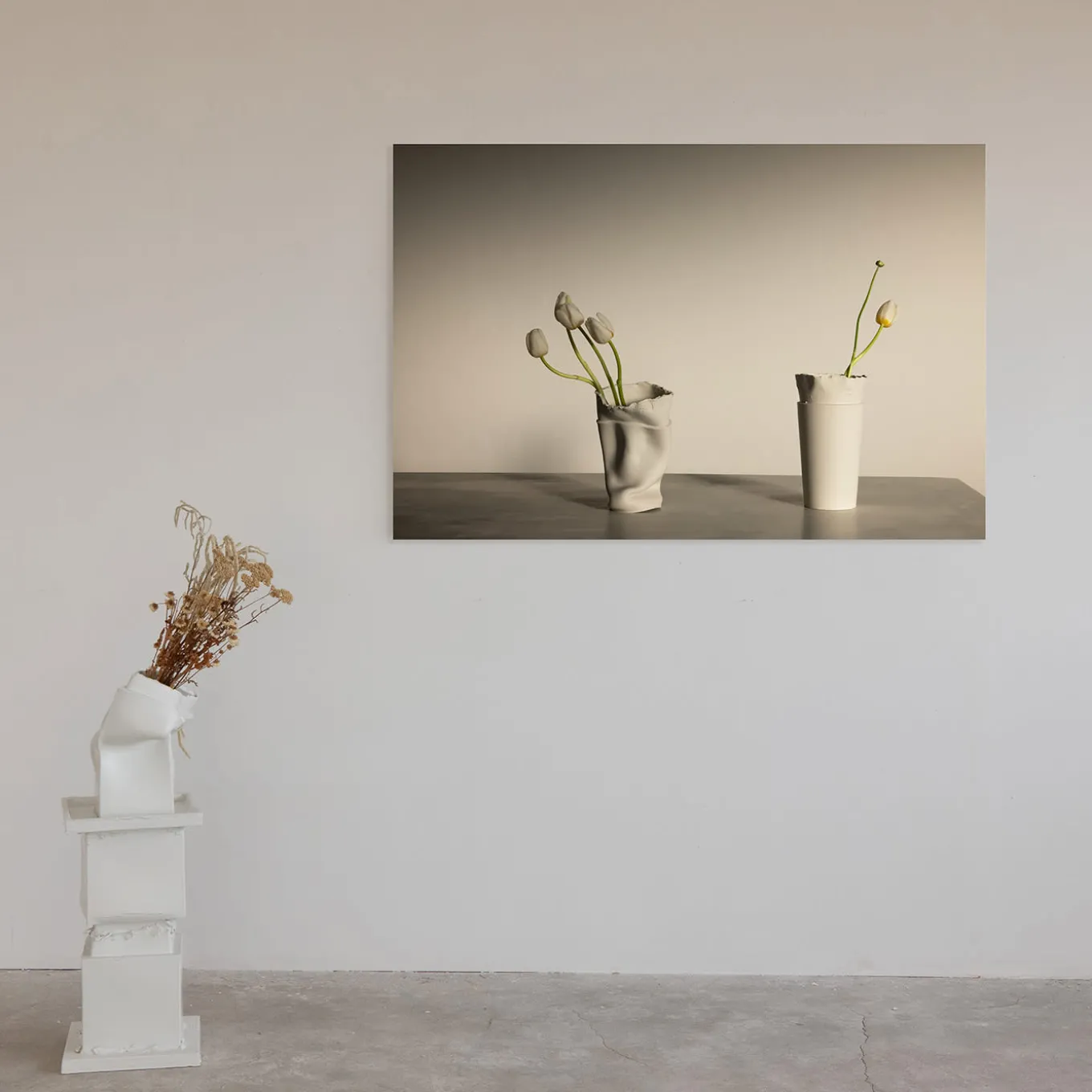 Tulipani a Vicenza Fotografia in edizione limitata