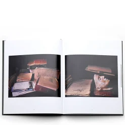 Ultimo Domicilio - Special Edition Box Set – Lorenzo Castore - Edizione Limitata di 25 copie