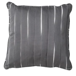 Unito Cuscino grigio