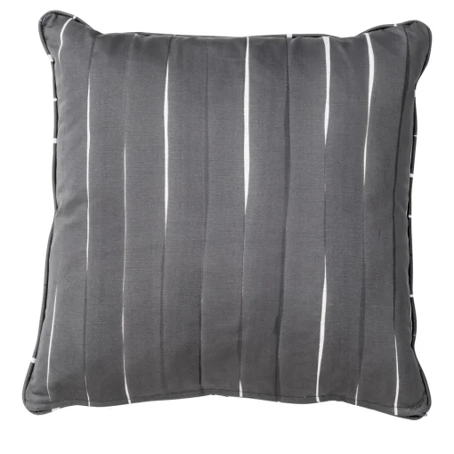 Unito Cuscino grigio