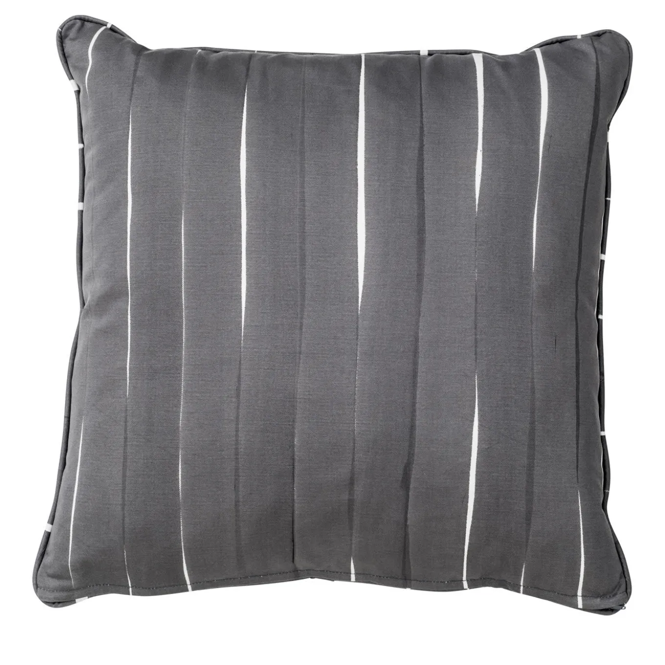 Unito Cuscino grigio