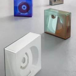 V 6 Specchio Vetrinette