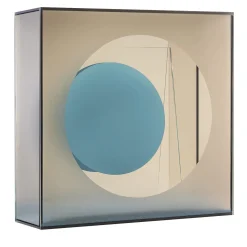 V2 Specchio Vetrinette