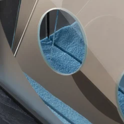 V2 Specchio Vetrinette