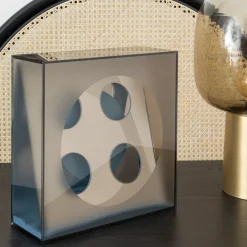 V2 Specchio Vetrinette