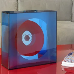 V3 Specchio Vetrinette