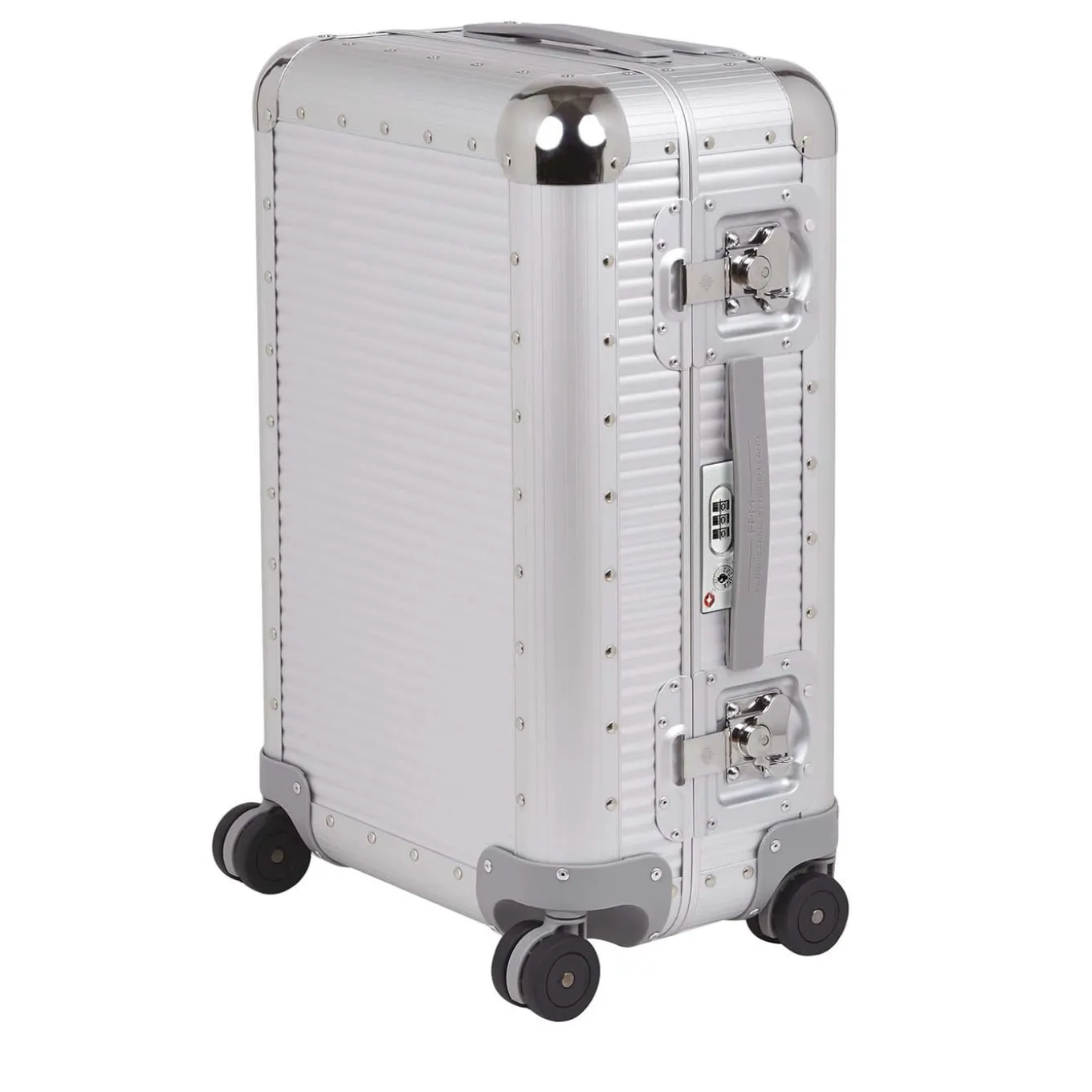 Valigia Bank S Spinner 84 di Marc Sadler