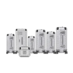 Valigia Bank S Spinner 68 di Marc Sadler