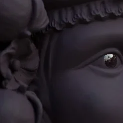 Vaso a testa Donna Macalda