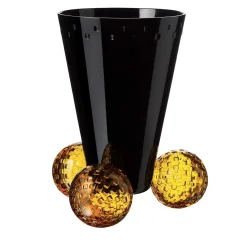 Vaso Acrobat di Tondo Doni