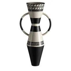 Vaso ad anfora #1 di Ugo La Pietra