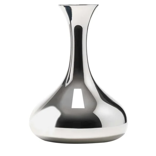 Vaso Ampolla Alta Platinum