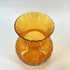 Vaso arancione #1