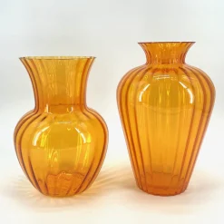 Vaso arancione #2