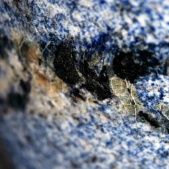 Vaso Azul Bahia di Franco Albini