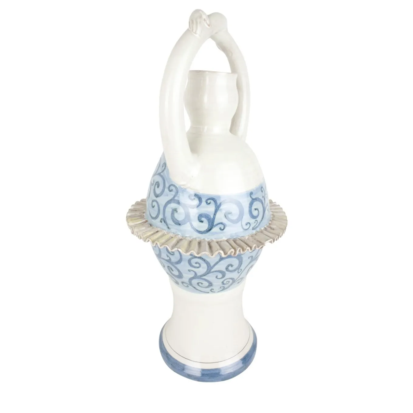 Vaso Ballerina