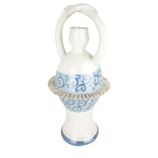 Vaso Ballerina