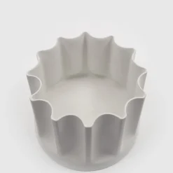 Vaso Bambù 16 di Enzo Mari