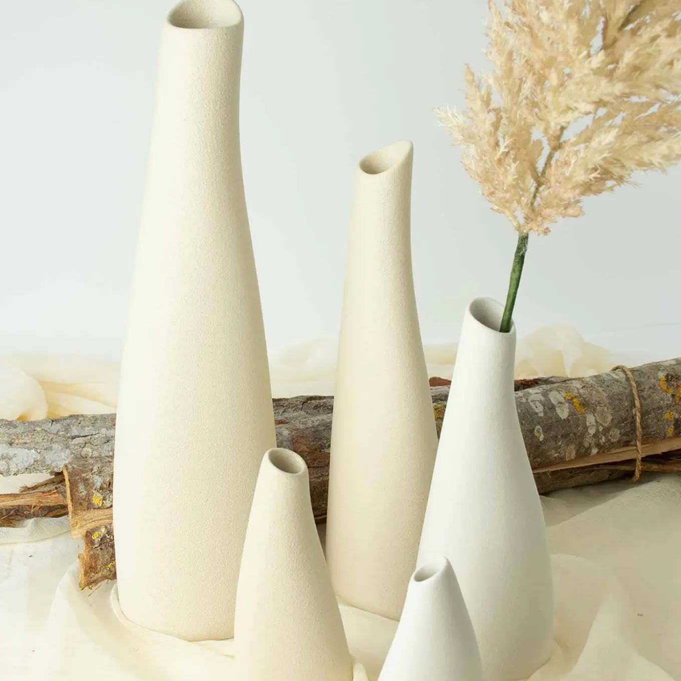 Vaso bottiglia piccolo